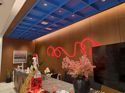 KBCB亚洲运营总部 中国上海 3