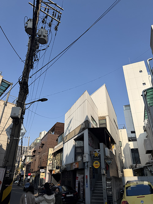 KBCB亚洲教研总部 韩国首尔 3