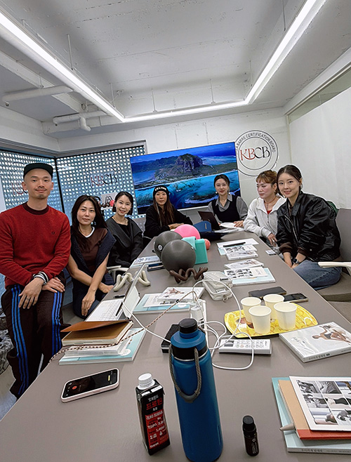 KBCB亚洲教研总部 韩国首尔 6